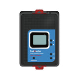 TrolMaster TSH-1 Temp/Humidity Station with screen and buttons.