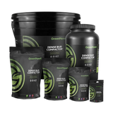 GreenPlanet Nutrients GreenPlanet Nutrients Dense Bud Compactor