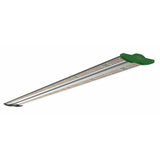 TSL LED bar grow light fixture on a white background, featuring multiple rows of yellow and white LEDs.
