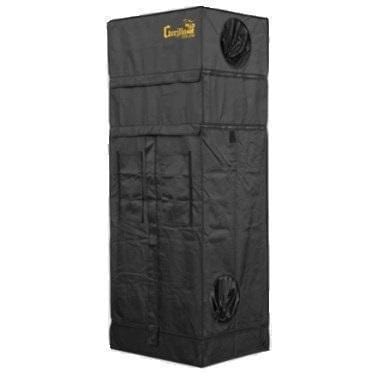 gorilla grow tent lite Gorilla Grow Tent Lite 2x4