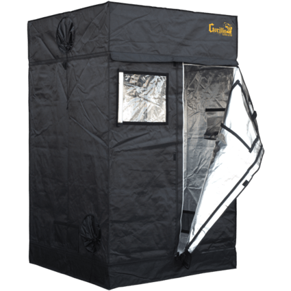 grow tent prices Gorilla Grow Tent Lite 4'x4'
