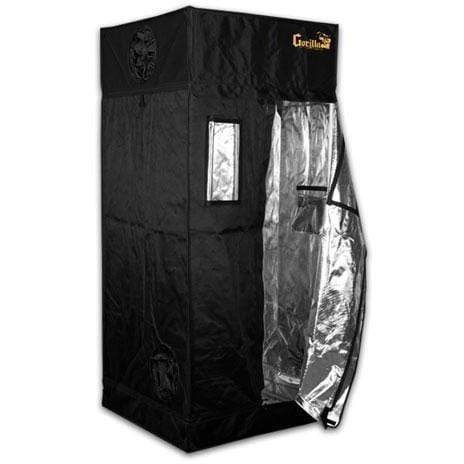 Gorilla Grow Tent 3x3
