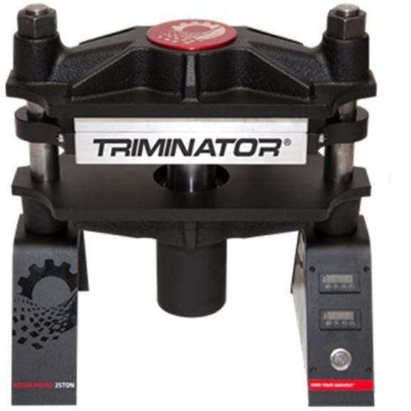 Triminator Triminator TRP 25 Ton Rosin Press