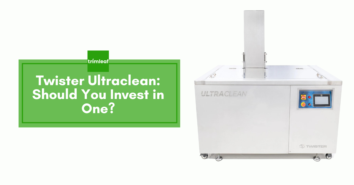 Twister Ultraclean: Should You Invest in One?