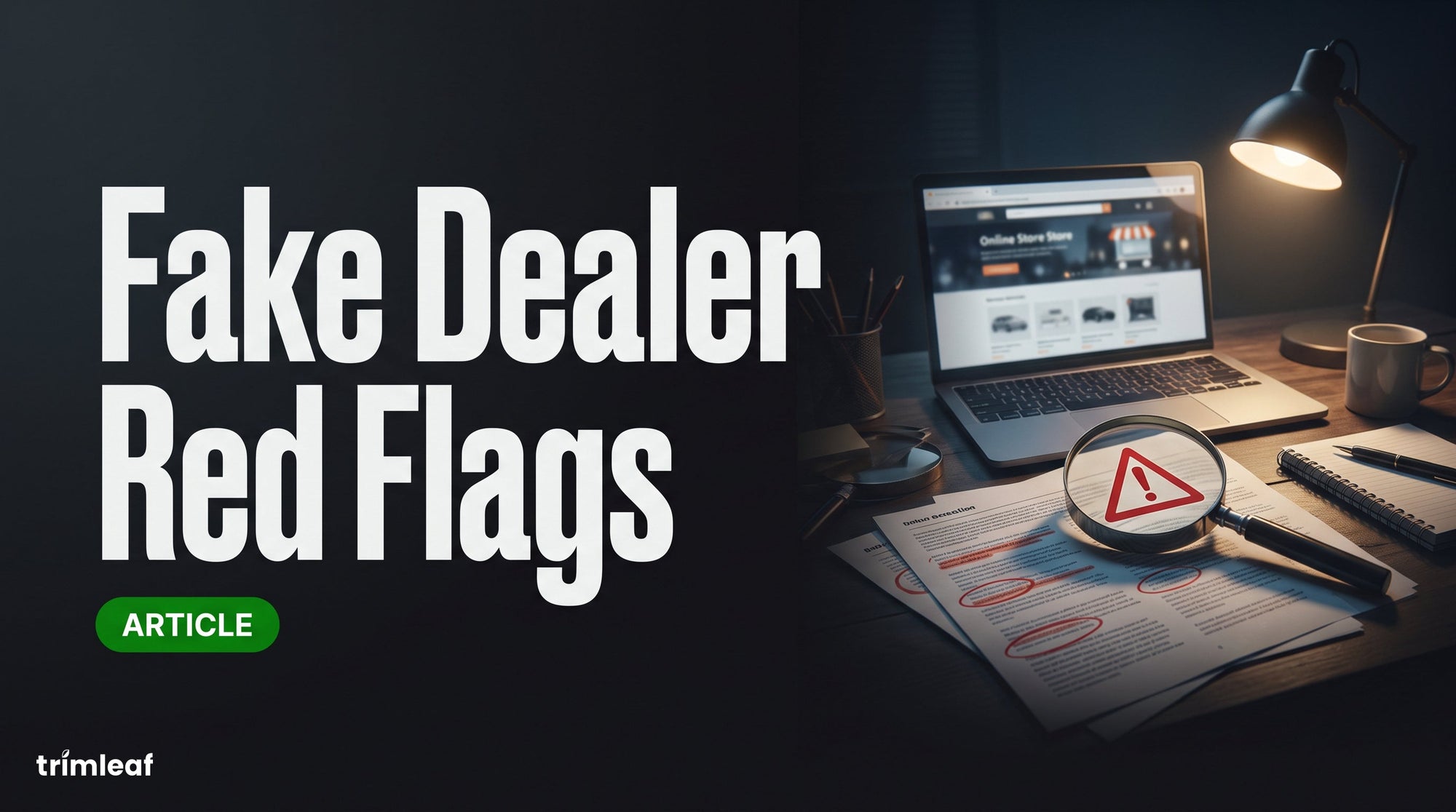 Fake dealer red flags: how to verify a freeze dryer retailer in Canada