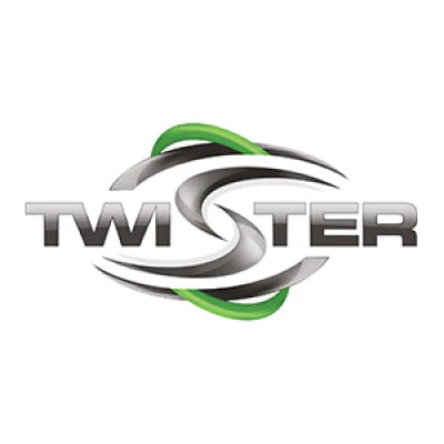 Twister Trimmers & Buckers