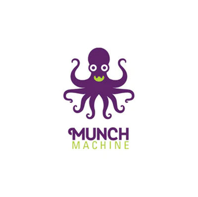 Munch Machine Buckers