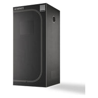 AC Infinity grow tent with 