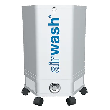 Amaircare Amaircare 125W VOC-Chem Removal Air Filtration System (300 CFM)