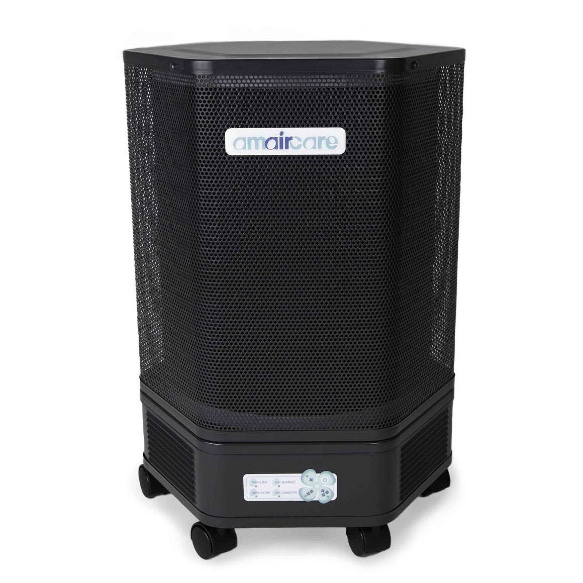 Amaircare Slate Amaircare 3000 Portable HEPA Air Filtration System