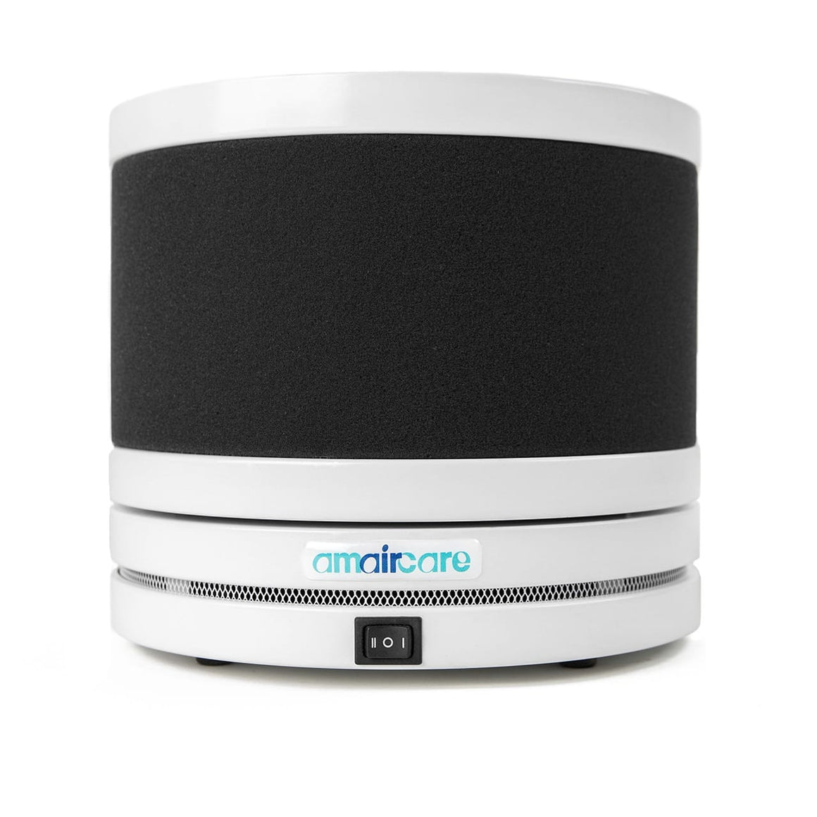 Amaircare White Amaircare Roomaid Portable HEPA Air Filtration System
