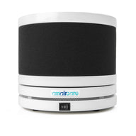 Amaircare White Amaircare Roomaid Portable HEPA Air Filtration System