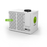 Anden A710V3 Dehumidifier | 710 Pints/Day