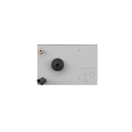 Anden Anden AS35FP Medium-Capacity Steam Humidifier