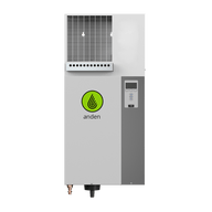 Anden Anden AS35FP Medium-Capacity Steam Humidifier