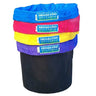 Bubble Bags 5 Gallon 'Original' 4 Bag Set
