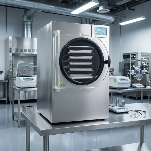 Commercial Scientific