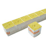 Cultiwool 1.5" x 1.5" x 1.5" Cubes (2250 Pieces/Case)