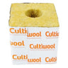 Cultiwool 4" x 4" x 4" Growing Blocks (144 Blocks/Case)