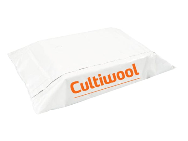 Rockwool Cubes & Blocks