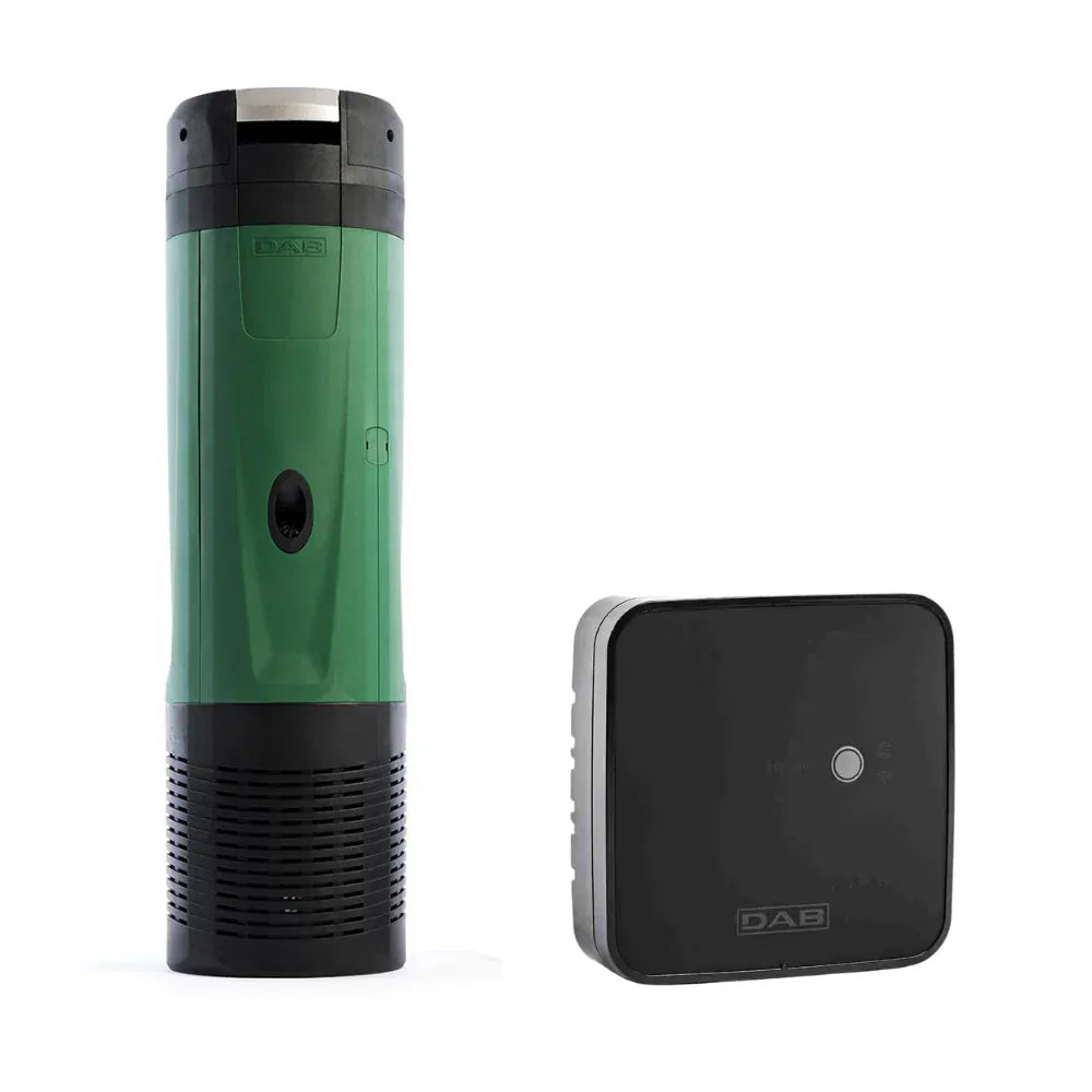 Dab Pumps DAB Pumps EsyBox Diver Submersible Pump