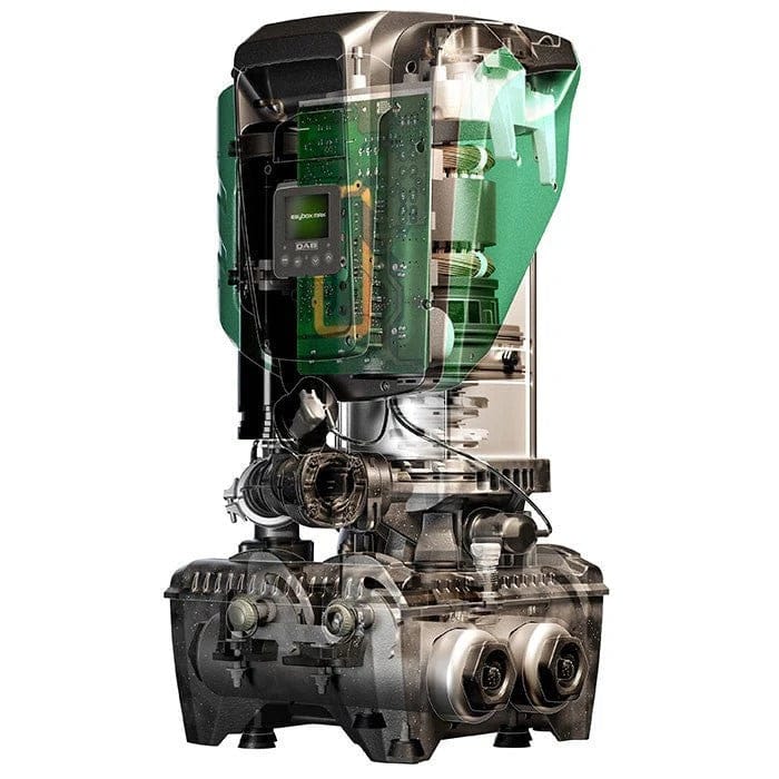 Dab Pumps DAB Pumps EsyBox Max Commercial Booster Pump