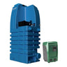 DAB Pumps EsyTank 500 Mini - Water Tank Only