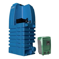 Dab Pumps DAB Pumps EsyTank 500 Mini Water Tank