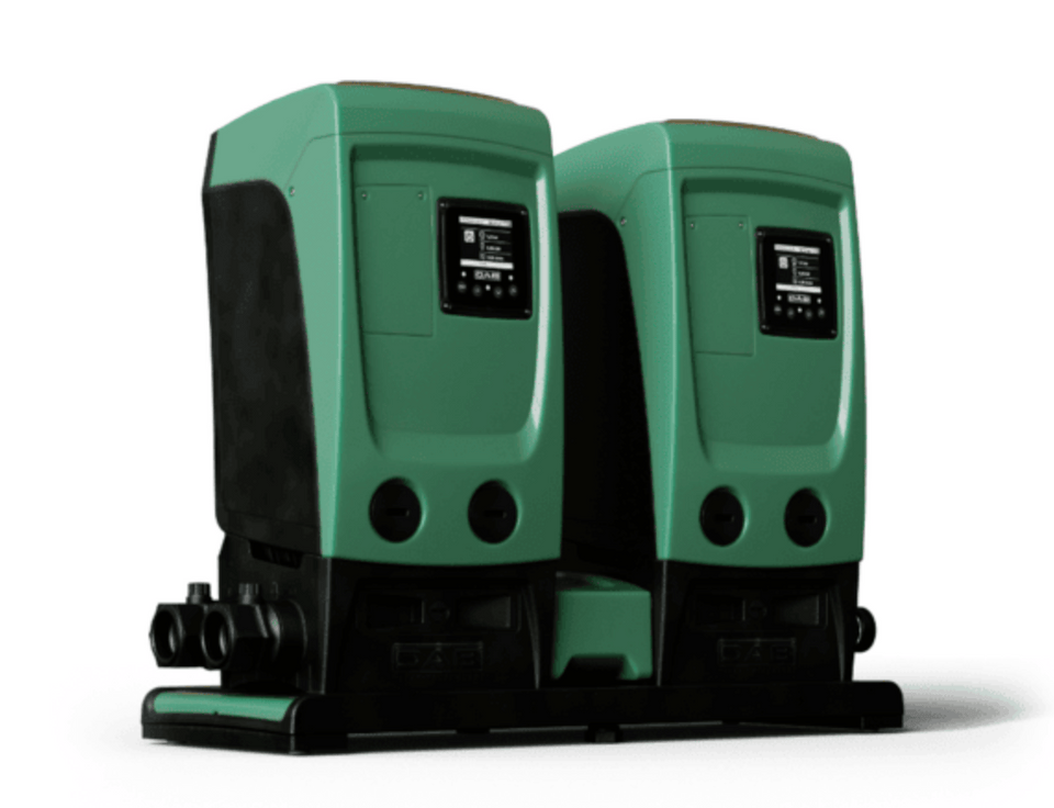 Dab Pumps DAB Pumps EsyTwin Mini Docking Station