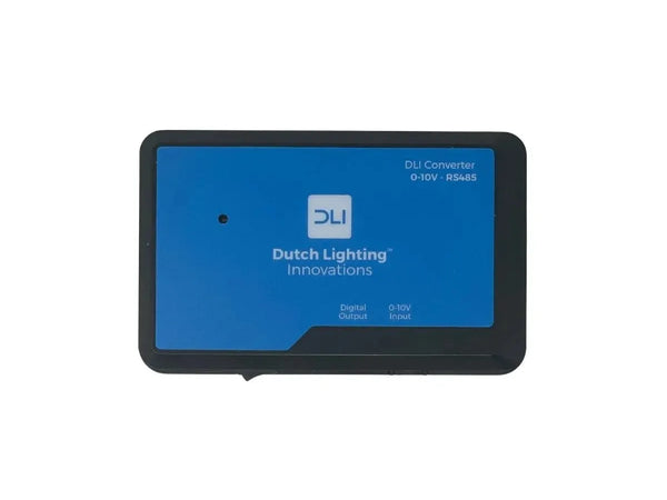 Dutch Lighting Innovations (DLI)