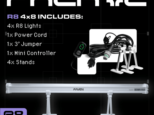 Faven Lighting