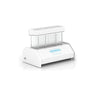 Machine de remplissage de cônes pré-roulés Futurola Knockbox 100 Standard Kit 