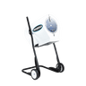 Futurola Pro Original Broyeur et Tamiseur de Pré-Roulés