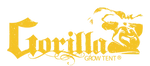 Gorilla Grow Tent