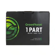 GreenPlanet Nutrients GreenPlanet Nutrients 1-Part Medi One Starter Kit