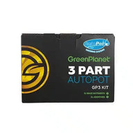 Green Planet 3 Part AutoPot GP3 Kit for Autopot systems.