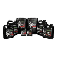 GreenPlanet Nutrients Dual Fuel 1 & 2 | 2-Part Base Nutrient