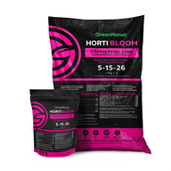 GreenPlanet Nutrients GreenPlanet Nutrients Horti Bloom