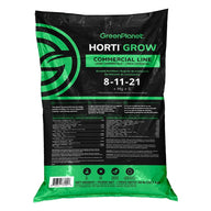 GreenPlanet Nutrients GreenPlanet Nutrients Horti Grow