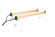 Grower's Choice Grower's Choice Full Spectrum Under Canopy Light