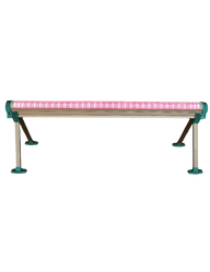 Grower's Choice Grower's Choice Full Spectrum Under Canopy Light