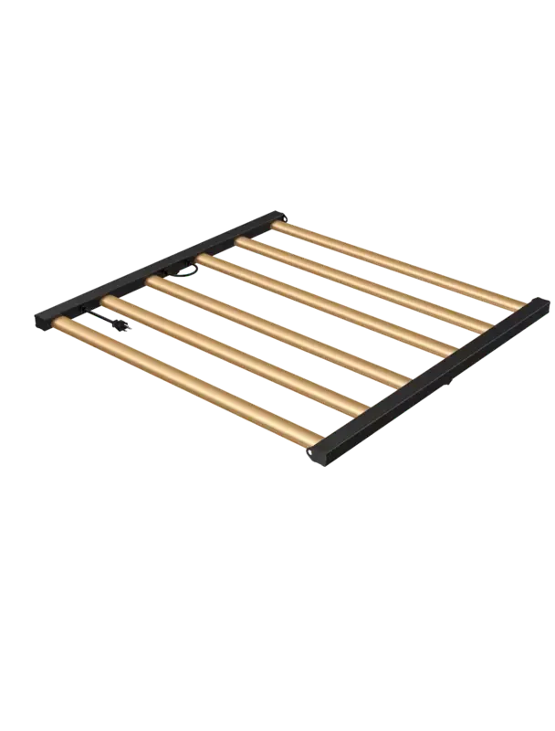 Grower's Choice Grower's Choice ROI-F720 Full Spectrum LED Grow Light