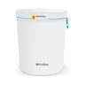 Sac de filtration Gutenberg's Dank Pressing Co, 20 gallons, tout maillé