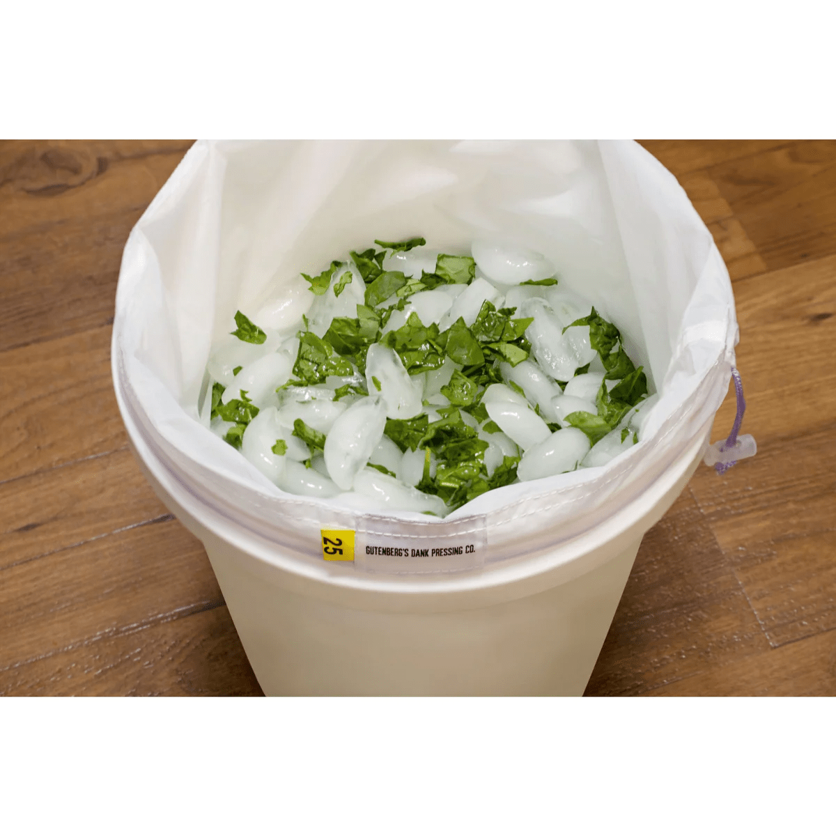 Find the Perfect Bubble Hash Machine for Making Bubble Hash