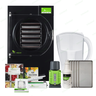 Harvest Right [5-Tray] Medium Pro Freeze Dryer with Mylar Kit