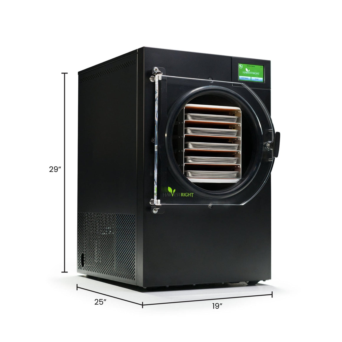 Harvest Right Harvest Right [5-Tray] Medium Pro Freeze Dryer with Mylar Kit