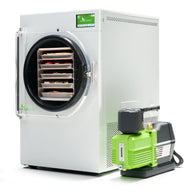 Harvest Right Harvest Right [5-Tray] Medium Pro Freeze Dryer with Mylar Kit
