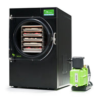 Harvest Right Harvest Right [5-Tray] Medium Pro Freeze Dryer with Mylar Kit