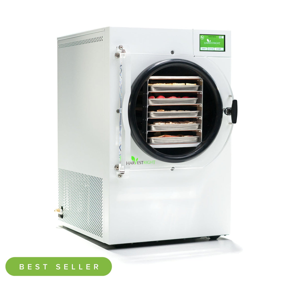 Harvest Right Harvest Right [5-Tray] Medium Pro Freeze Dryer with Mylar Kit