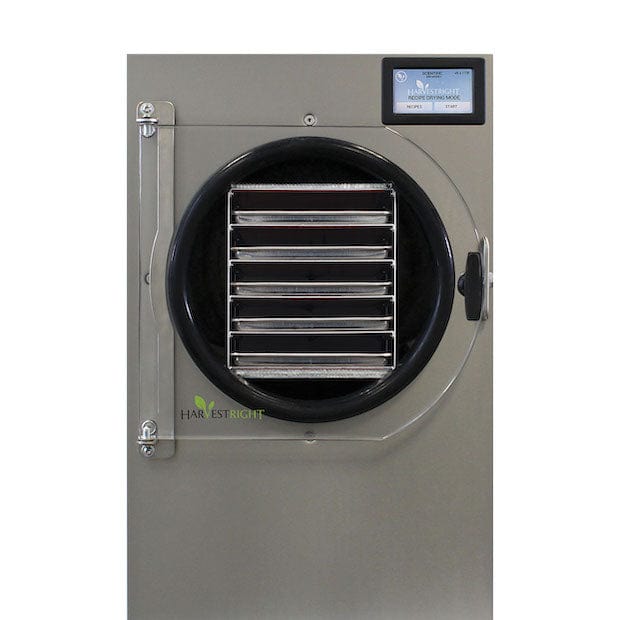 Harvest Right Harvest Right Large Commercial Scientific Freeze Dryer w/ Oil Free Pump Main